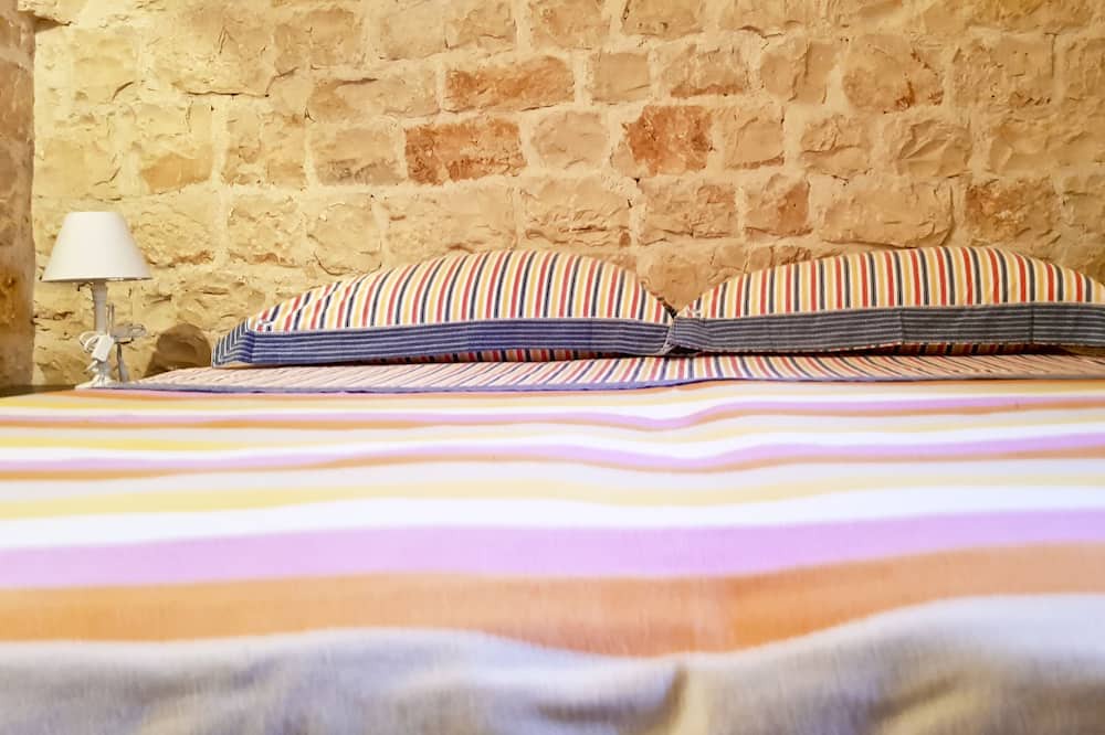 Photo of Bedroom in Monopoli