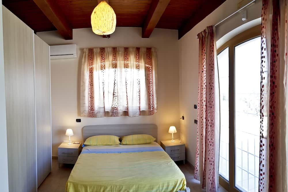 Photo of Bedroom in Monopoli