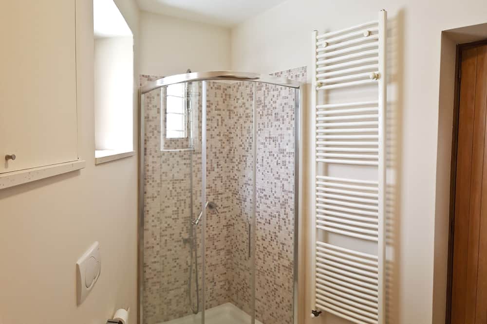 Photo of Bathroom in Monopoli