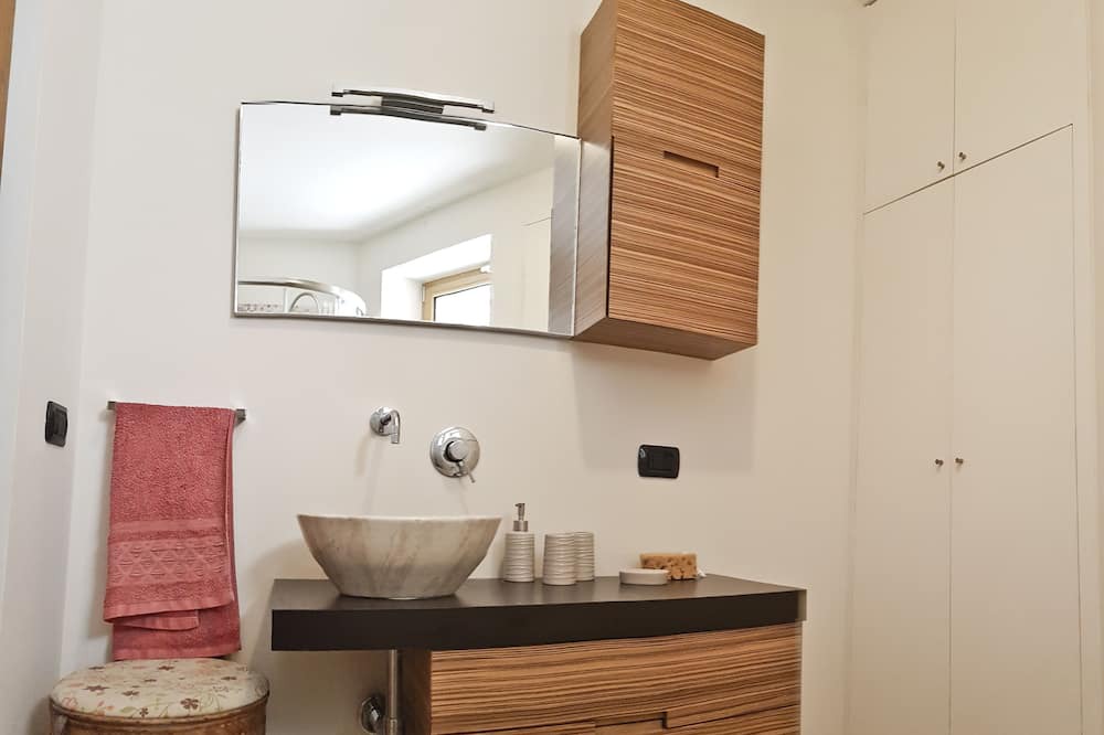 Photo of Bathroom in Monopoli