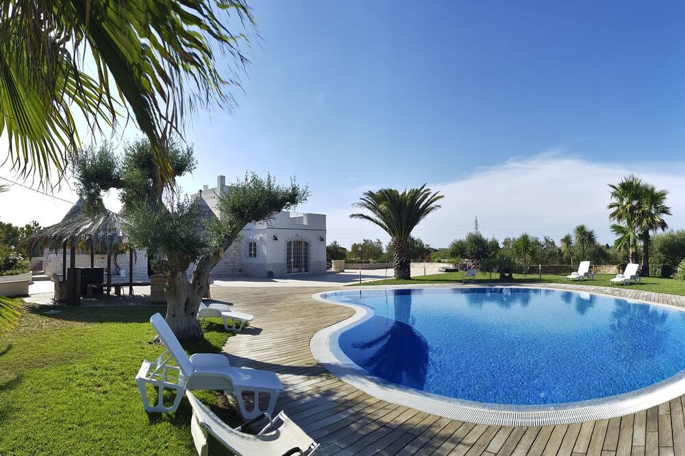 Photo of Outdoor in Monopoli