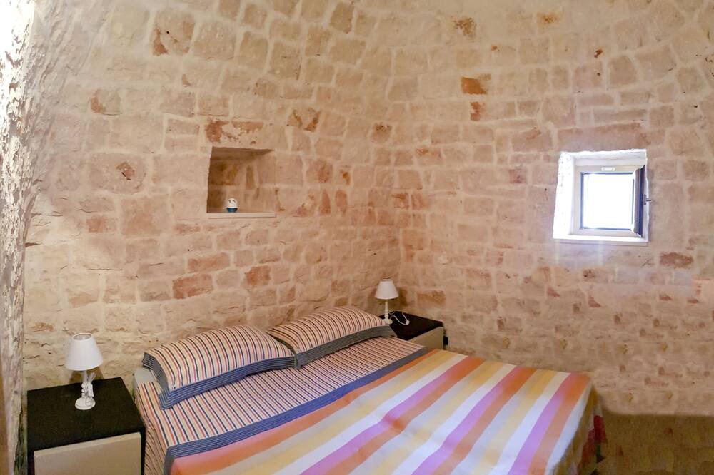 Photo of Bedroom in Monopoli