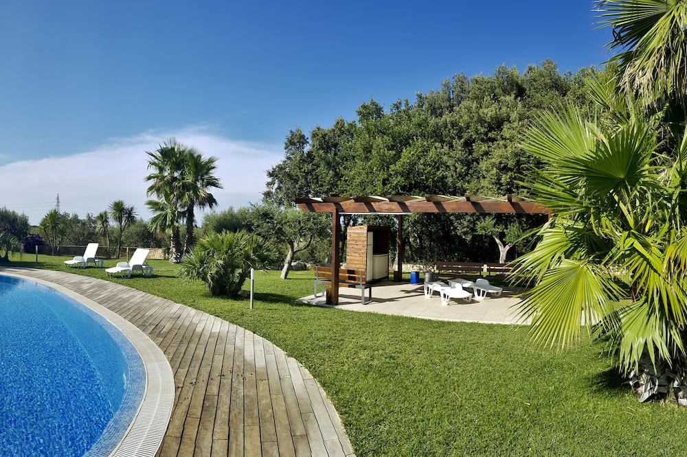 Photo of Outdoor in Monopoli
