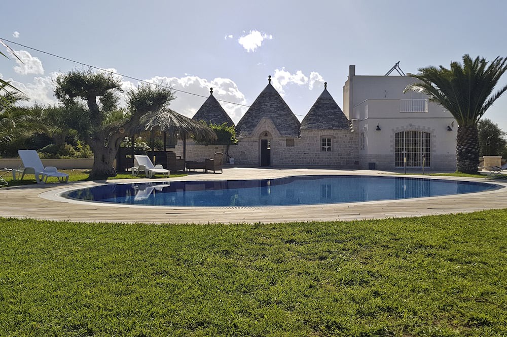Photo of Outdoor in Monopoli