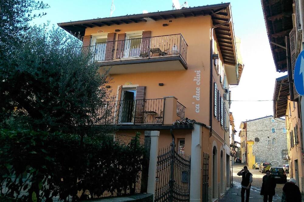 Photo of Outdoor in Toscolano Maderno