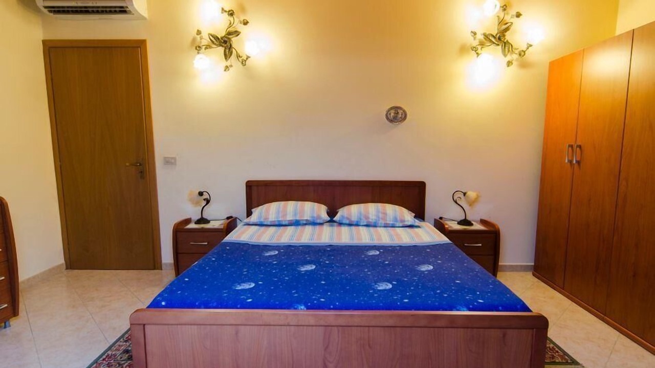 Photo of Bedroom in Stazzo