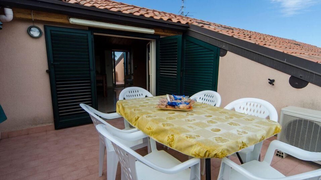 Photo of Patio Balcony in Stazzo