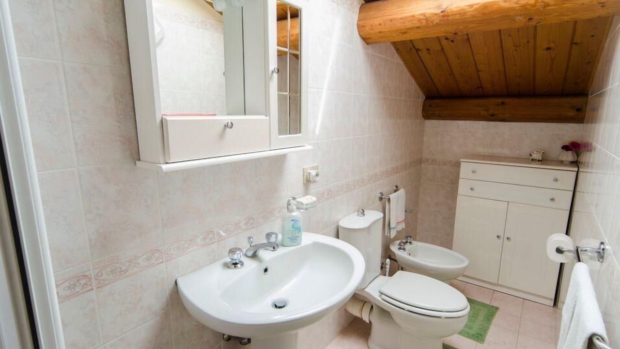 Photo of Bathroom in Stazzo