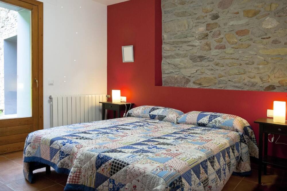 Photo of Bedroom in Rocabruna