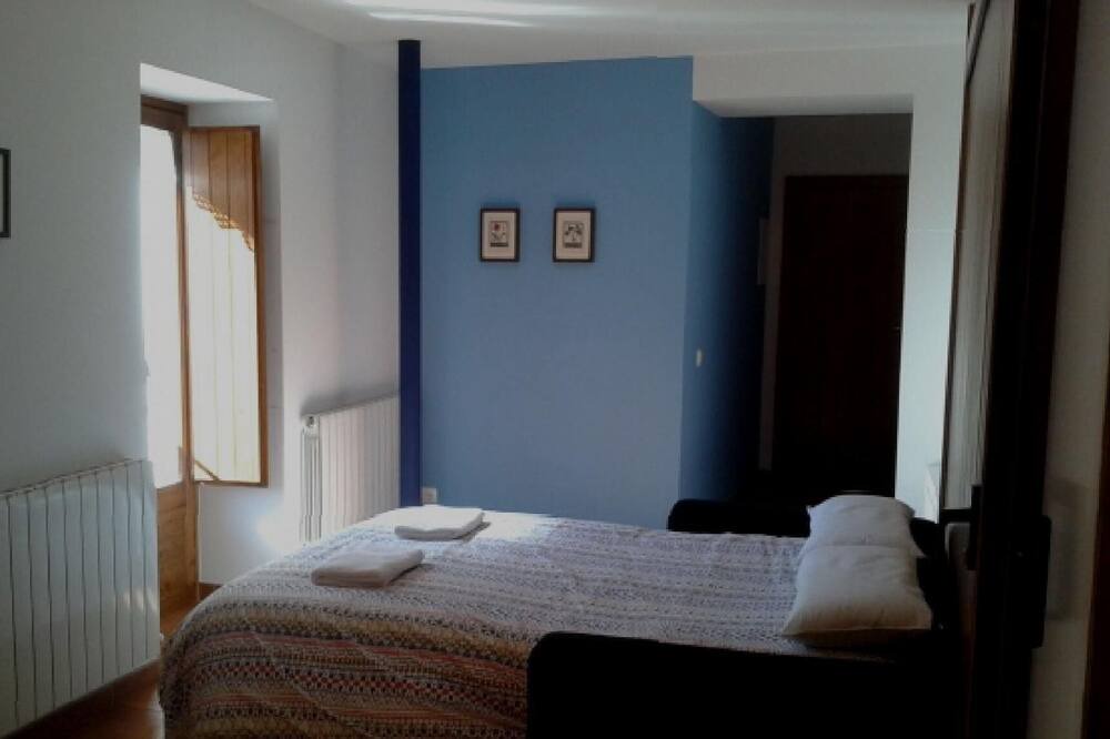Photo of Bedroom in Rocabruna