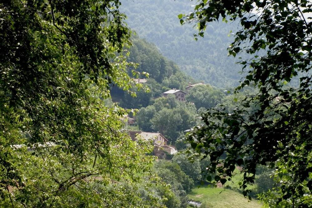 Photo of Outdoor in Rocabruna