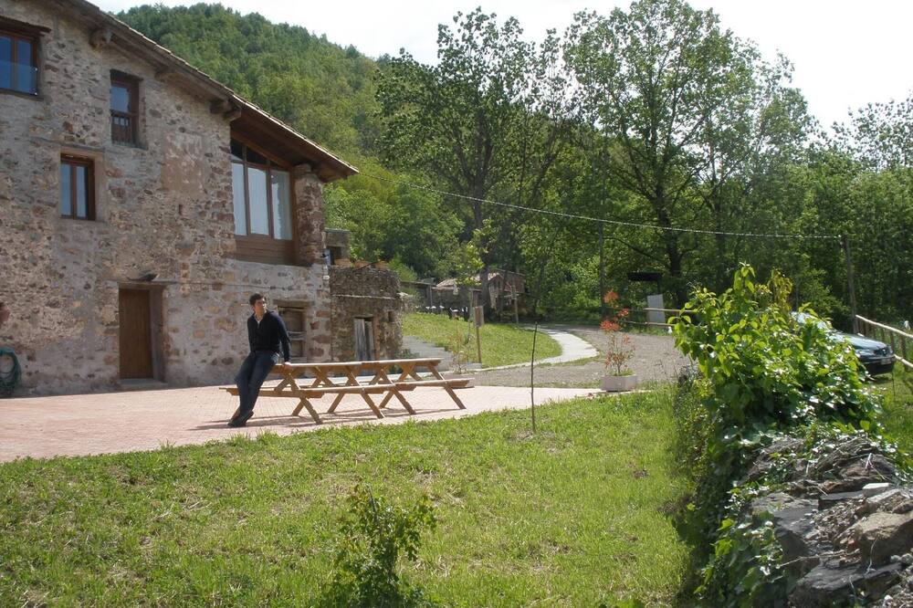 Photo of Outdoor in Rocabruna