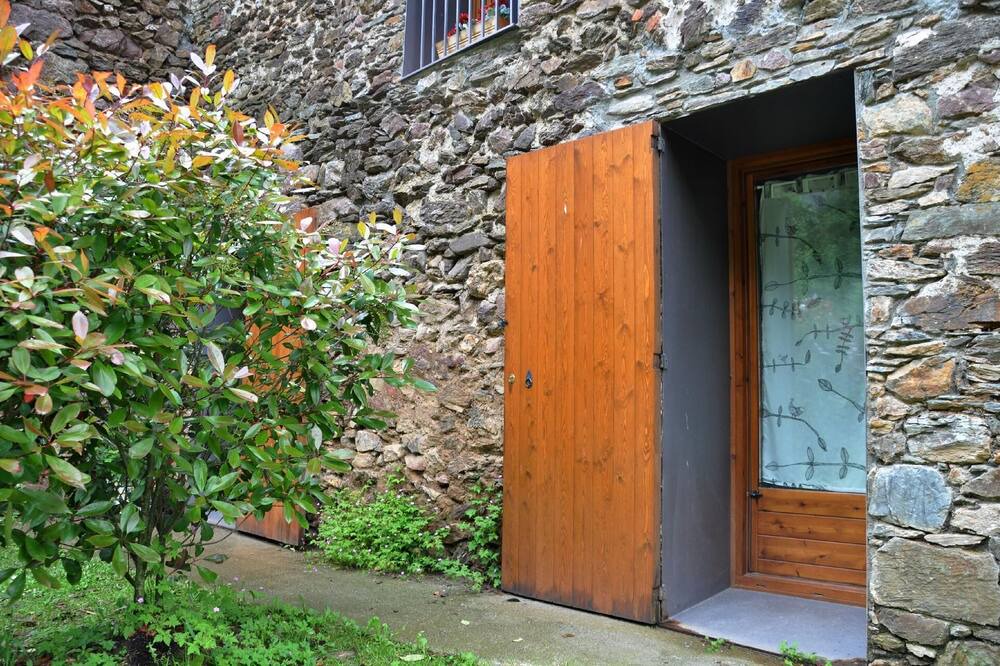 Photo of Outdoor in Rocabruna
