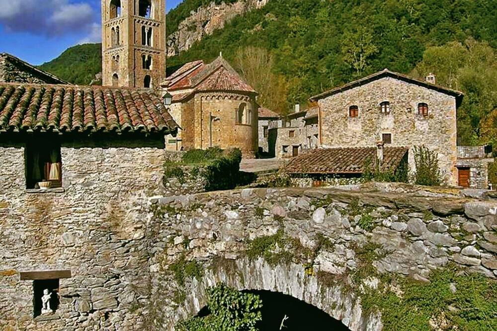 Photo of Outdoor in Rocabruna