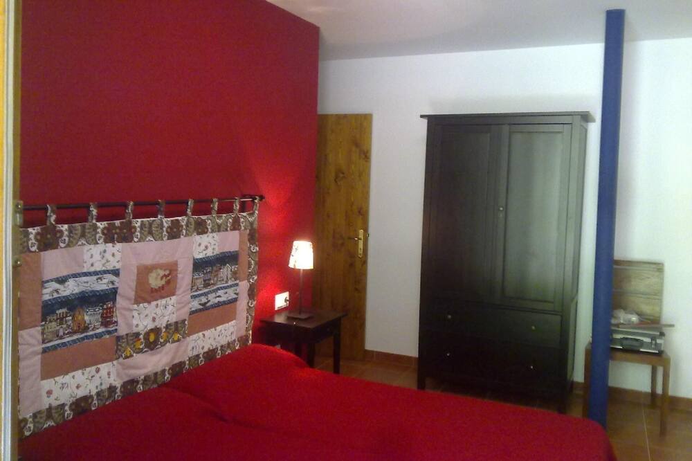 Photo of Bedroom in Rocabruna