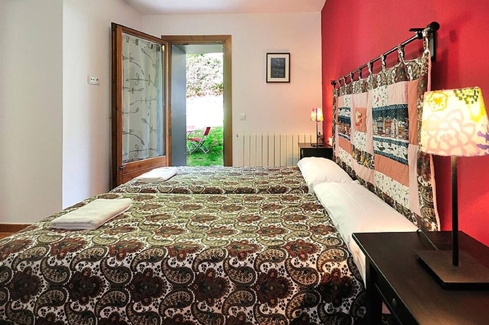 Photo of Bedroom in Rocabruna