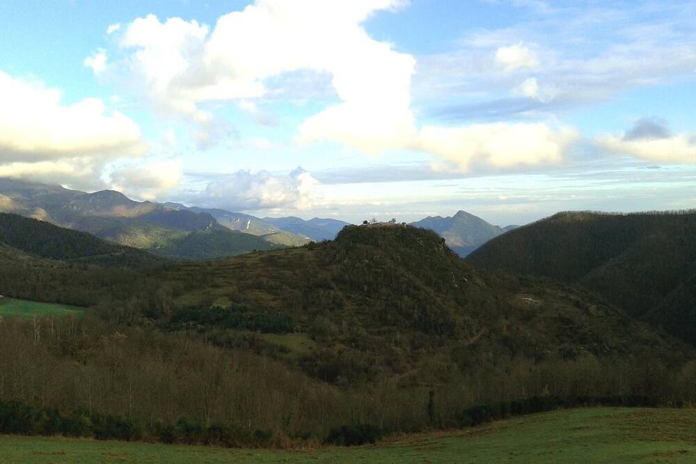 Photo of Outdoor in Rocabruna