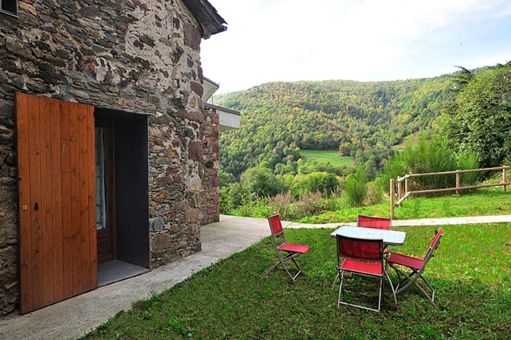 Photo of Outdoor in Rocabruna
