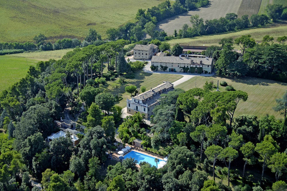 Photo of Outdoor in Treia