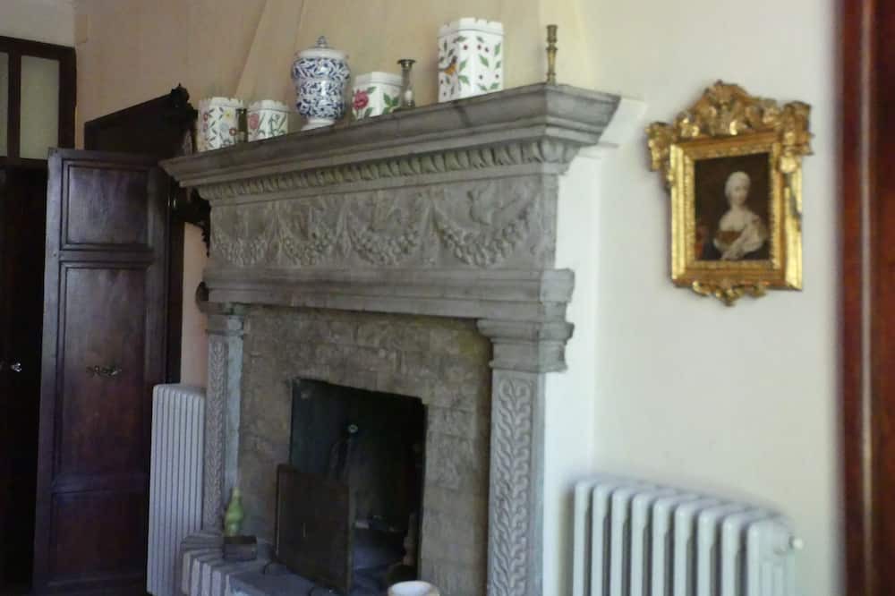 Photo of Livingroom in Treia