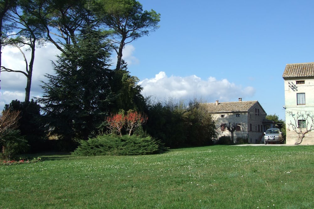 Photo of Outdoor in Treia