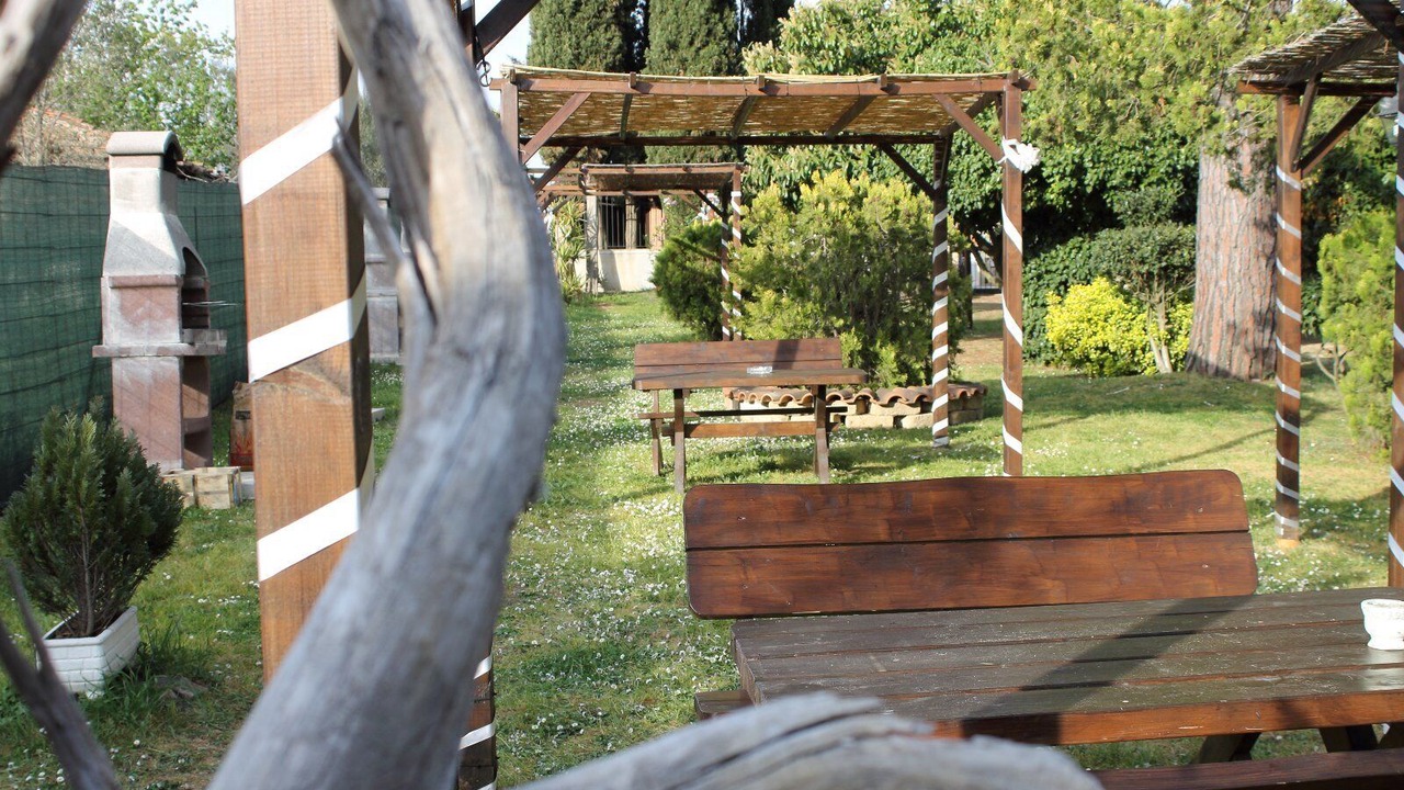 Photo of Outdoor in Gallicano nel Lazio