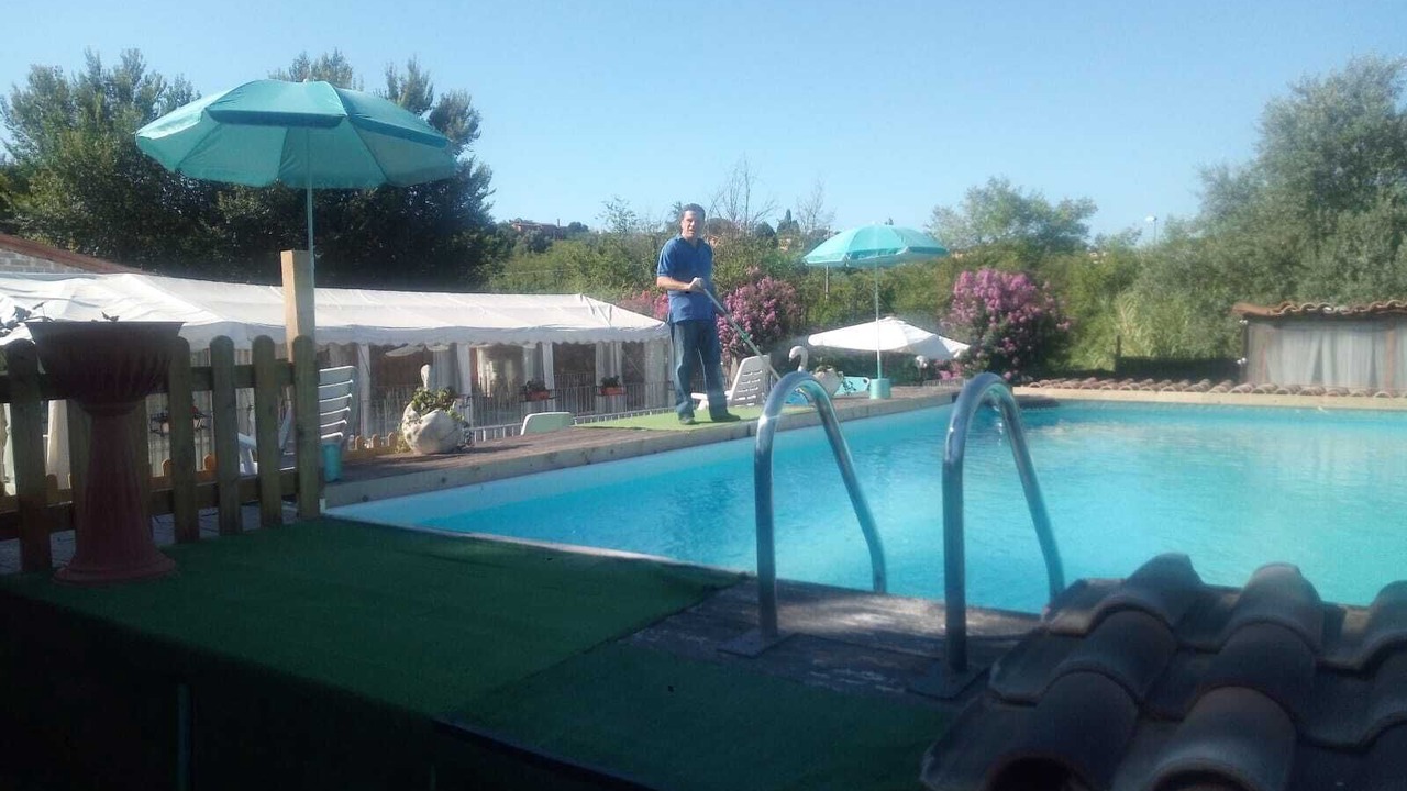 Photo of Outdoor in Gallicano nel Lazio