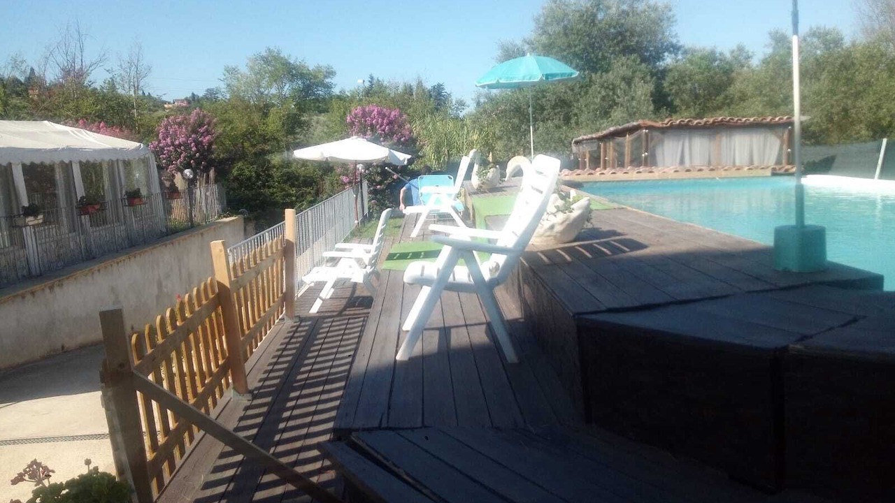 Photo of Outdoor in Gallicano nel Lazio