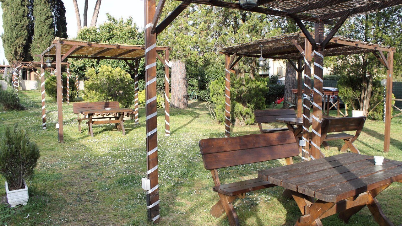 Photo of Outdoor in Gallicano nel Lazio
