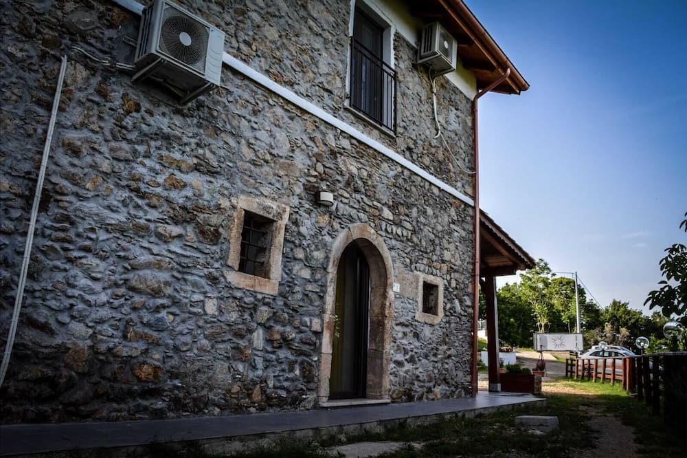Photo of Outdoor in Marano Marchesato