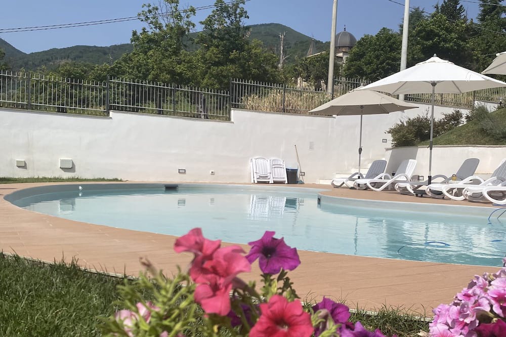 Photo of Outdoor in Marano Marchesato