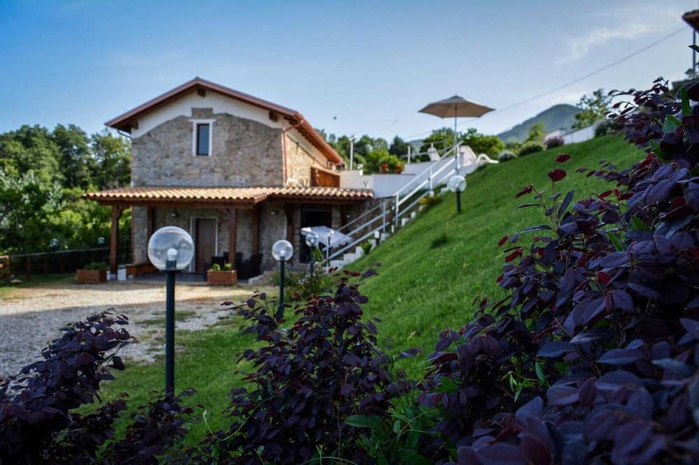 Photo of Outdoor in Marano Marchesato