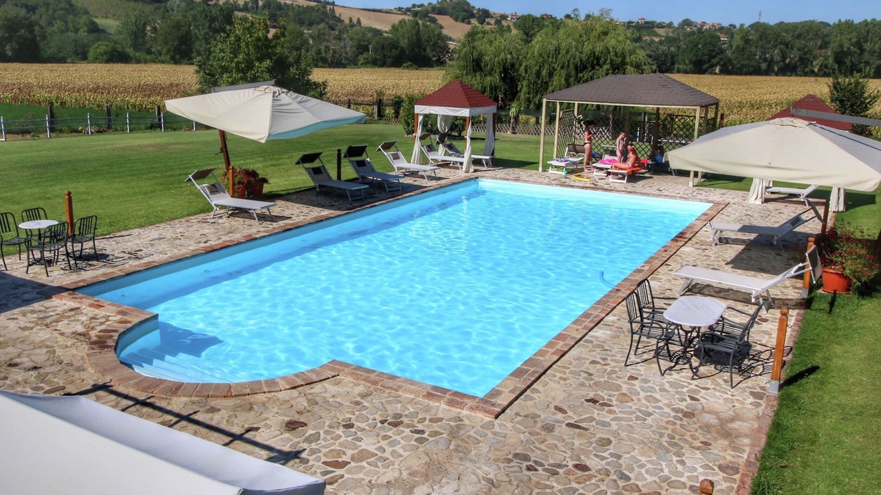 Photo of Outdoor in Todi