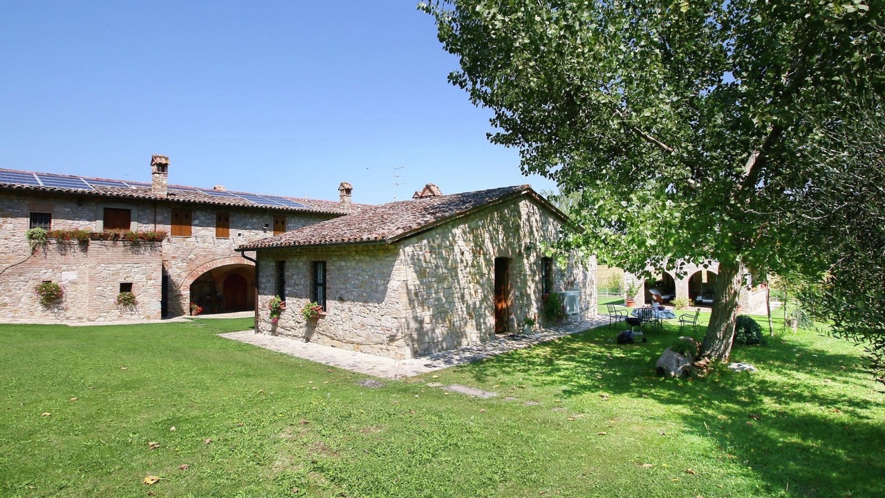 Photo of Outdoor in Todi