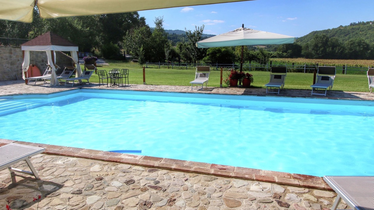 Photo of Outdoor in Todi