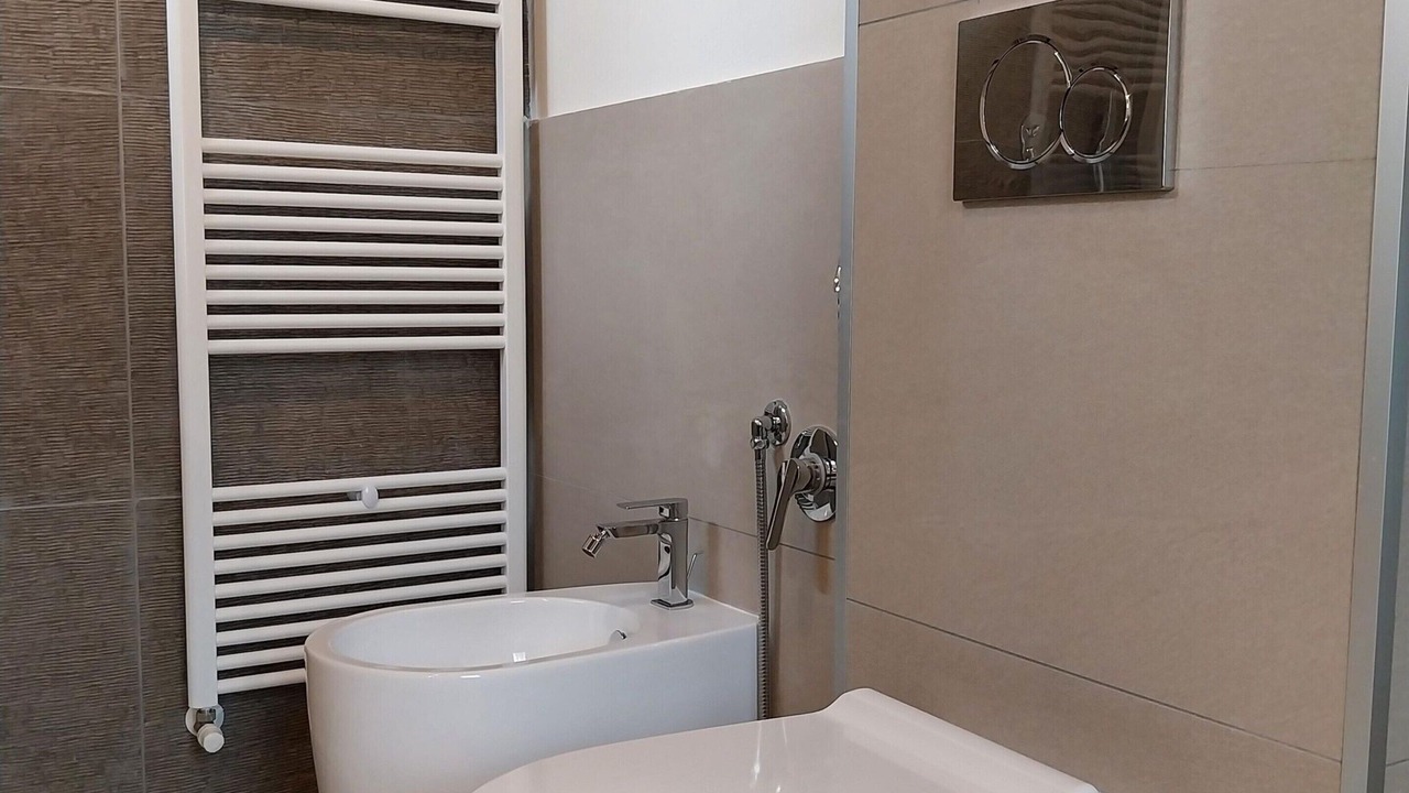 Photo of Bathroom in Todi