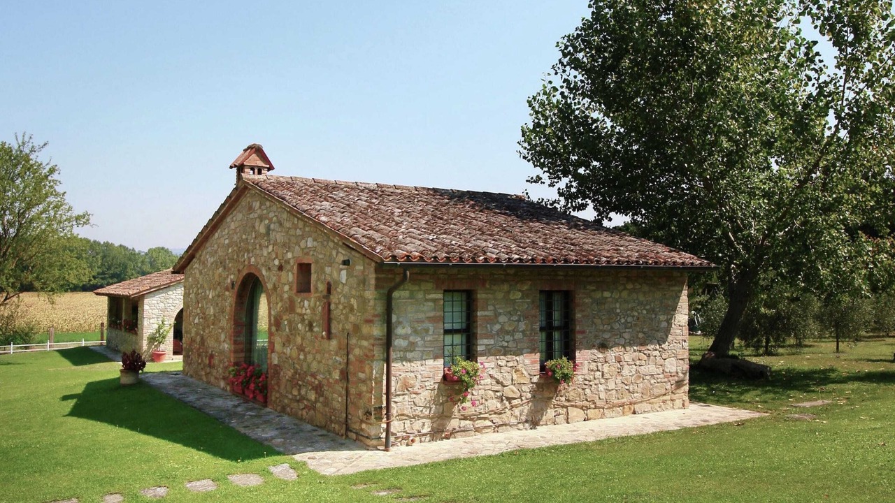 Photo of Outdoor in Todi