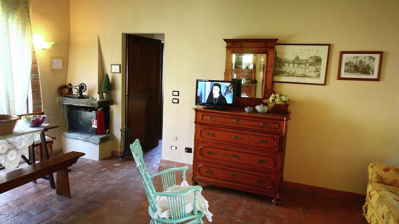Photo of Livingroom in Todi
