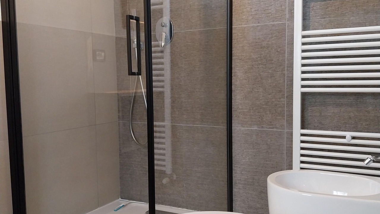 Photo of Bathroom in Todi