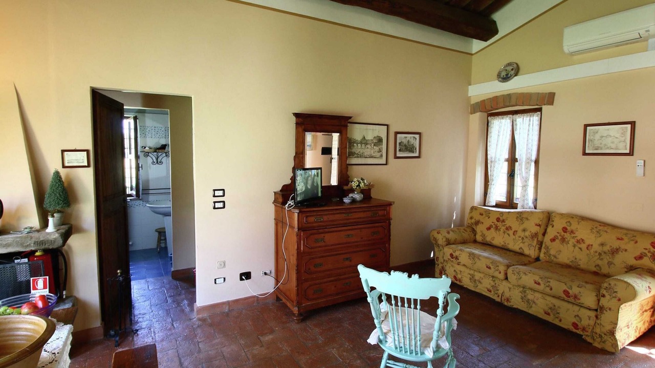 Photo of Bedroom in Todi
