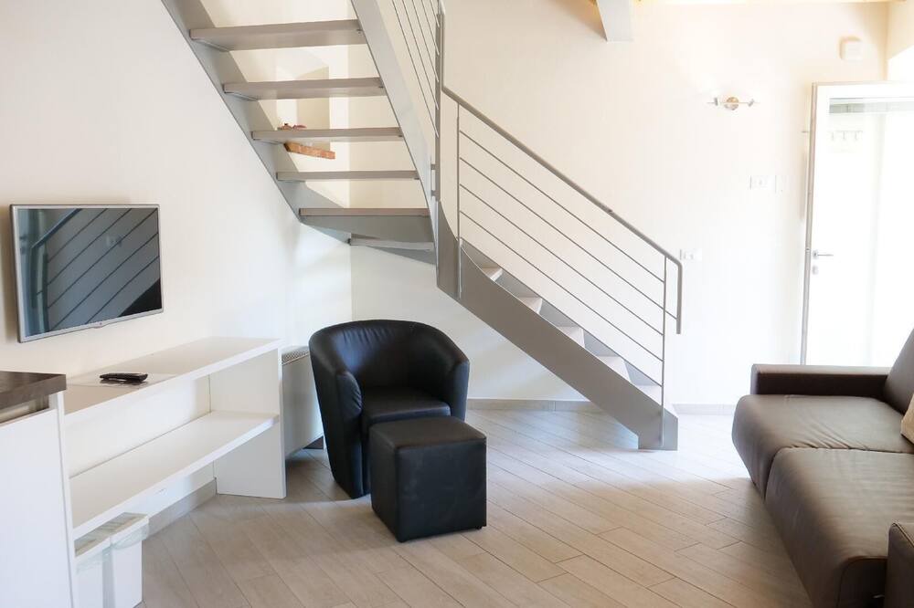 Photo of Livingroom in Toscolano Maderno