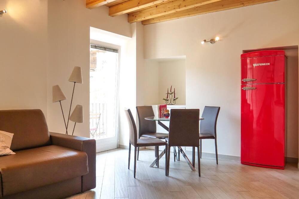 Photo of Livingroom in Toscolano Maderno
