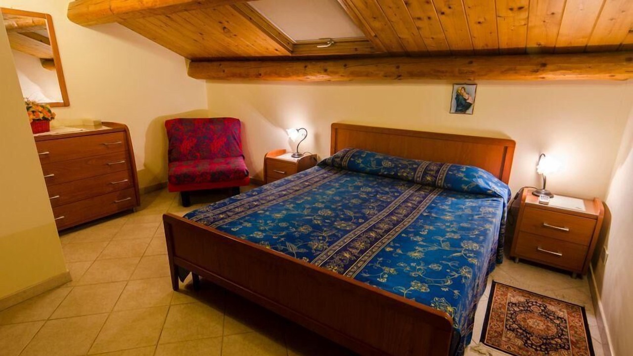 Photo of Bedroom in Stazzo