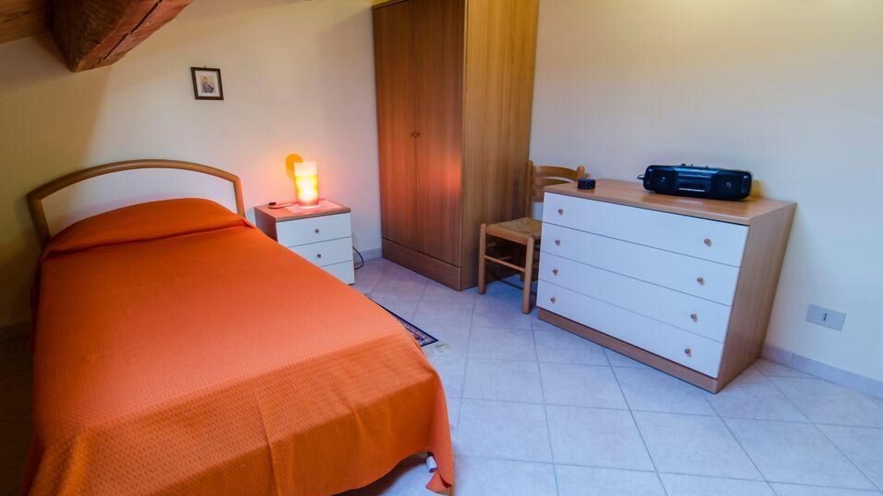 Photo of Bedroom in Stazzo