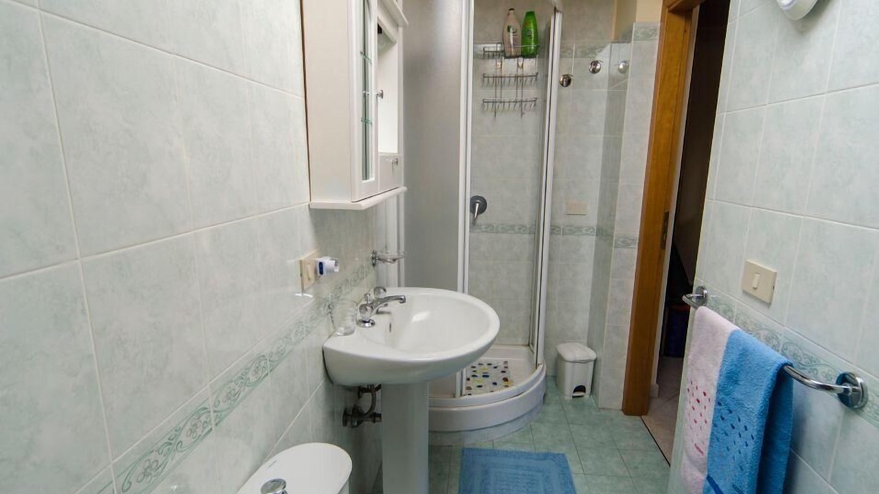 Photo of Bathroom in Stazzo