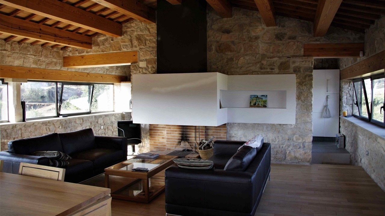 Photo of Livingroom in Sant Marti de Riucorb