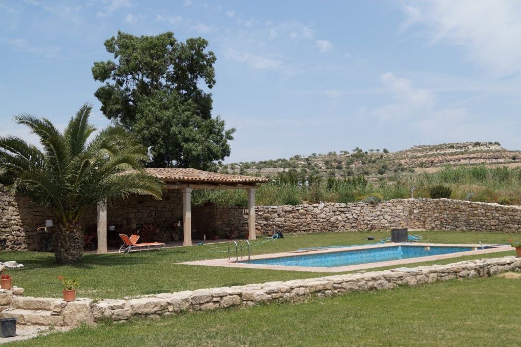 Photo of Outdoor in Sant Marti de Riucorb