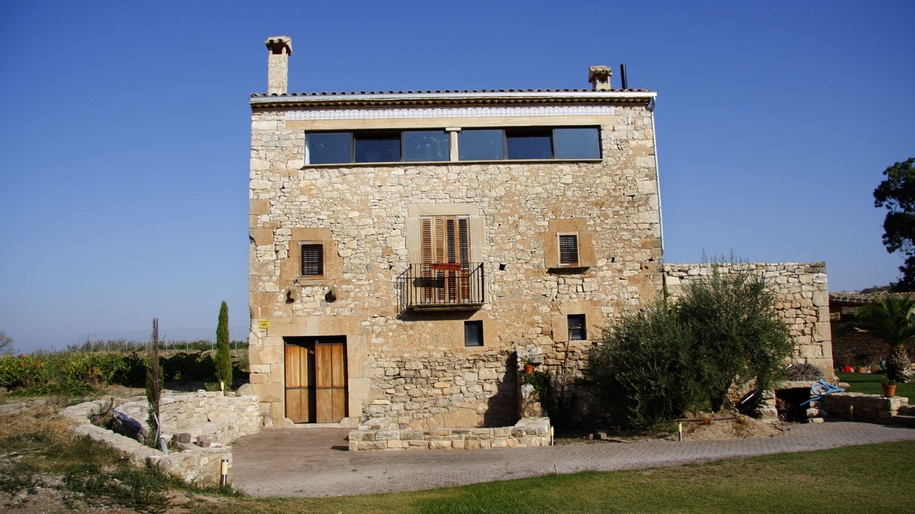 Photo of Outdoor in Sant Marti de Riucorb