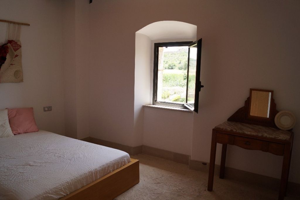 Photo of Bedroom in Sant Marti de Riucorb
