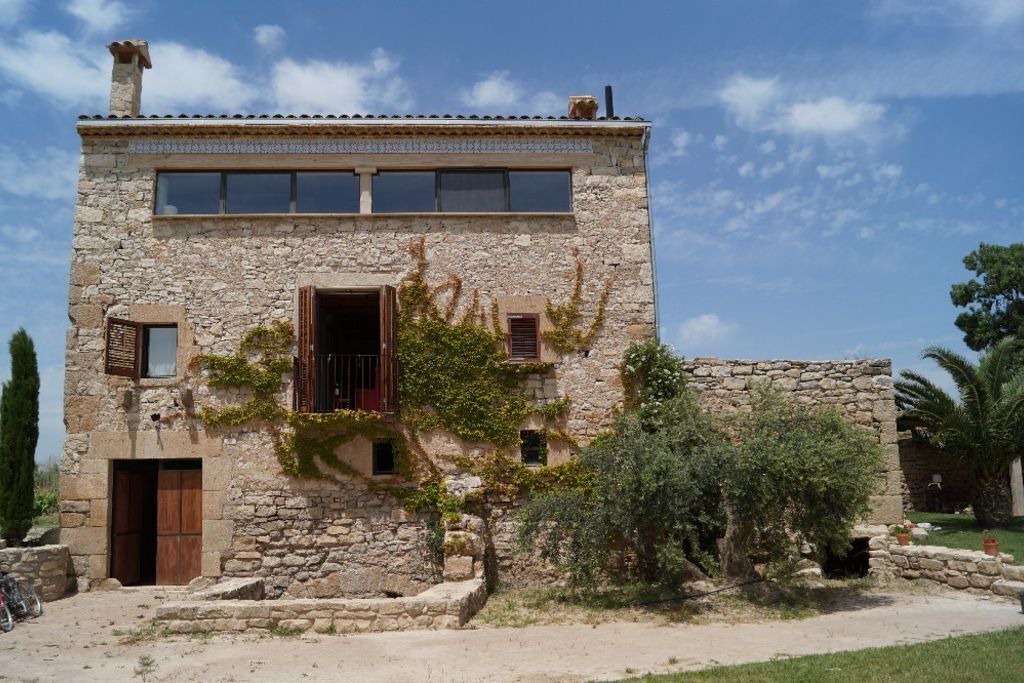 Photo of Outdoor in Sant Marti de Riucorb